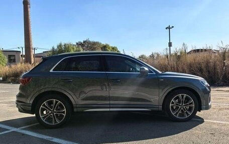 Audi Q3, 2021 год, 2 400 000 рублей, 8 фотография