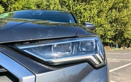 Audi Q3, 2021 год, 2 400 000 рублей, 10 фотография