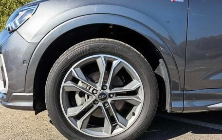 Audi Q3, 2021 год, 2 400 000 рублей, 11 фотография