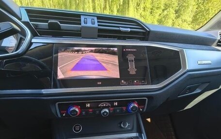 Audi Q3, 2021 год, 2 400 000 рублей, 20 фотография