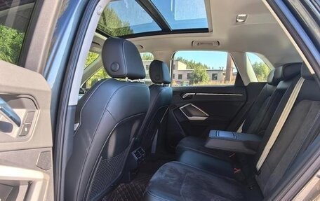 Audi Q3, 2021 год, 2 400 000 рублей, 15 фотография