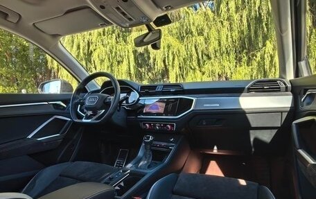 Audi Q3, 2021 год, 2 400 000 рублей, 18 фотография