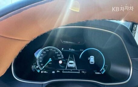 Genesis GV80 I, 2022 год, 3 789 099 рублей, 7 фотография