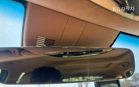 Genesis GV80 I, 2022 год, 3 789 099 рублей, 12 фотография