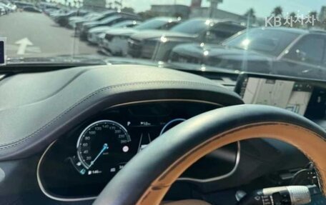 Genesis GV80 I, 2022 год, 3 789 099 рублей, 6 фотография