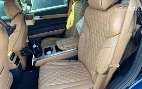 Genesis GV80 I, 2022 год, 3 789 099 рублей, 8 фотография