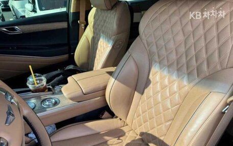 Genesis GV80 I, 2022 год, 3 789 099 рублей, 10 фотография