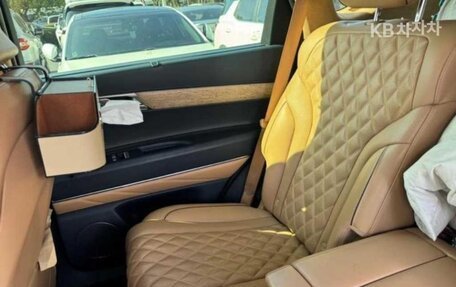 Genesis GV80 I, 2022 год, 3 789 099 рублей, 9 фотография