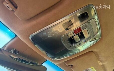 Genesis GV80 I, 2022 год, 3 789 099 рублей, 15 фотография