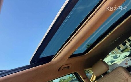 Genesis GV80 I, 2022 год, 3 789 099 рублей, 13 фотография