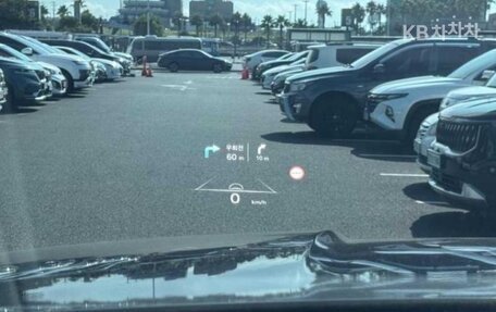 Genesis GV80 I, 2022 год, 3 789 099 рублей, 14 фотография