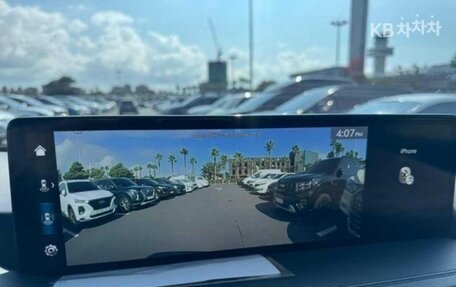 Genesis GV80 I, 2022 год, 3 789 099 рублей, 16 фотография