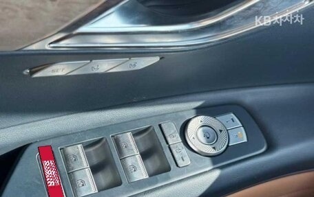 Genesis GV80 I, 2022 год, 3 789 099 рублей, 11 фотография