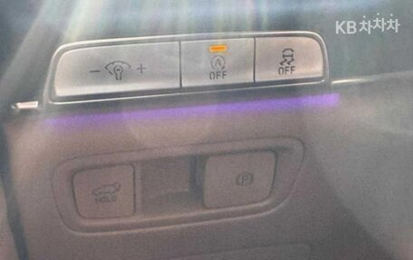 Genesis GV80 I, 2022 год, 3 789 099 рублей, 17 фотография