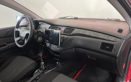 Mitsubishi Lancer IX, 2004 год, 370 000 рублей, 9 фотография