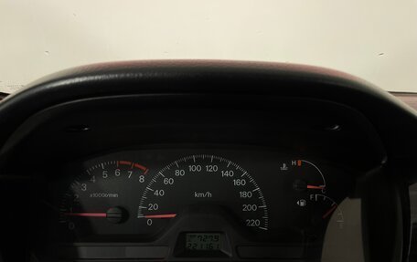 Mitsubishi Lancer IX, 2004 год, 370 000 рублей, 15 фотография