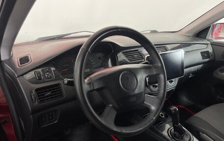 Mitsubishi Lancer IX, 2004 год, 370 000 рублей, 8 фотография