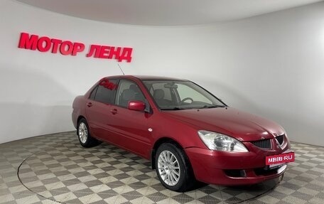 Mitsubishi Lancer IX, 2004 год, 370 000 рублей, 3 фотография