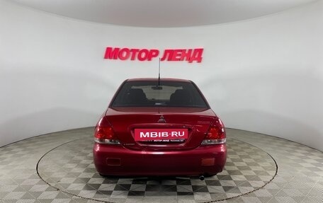 Mitsubishi Lancer IX, 2004 год, 370 000 рублей, 5 фотография