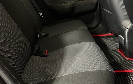 Mitsubishi Lancer IX, 2004 год, 370 000 рублей, 19 фотография