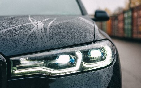BMW X7, 2020 год, 8 595 000 рублей, 1 фотография