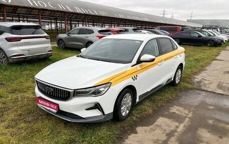 Geely Emgrand, 2024 год, 1 527 000 рублей, 1 фотография