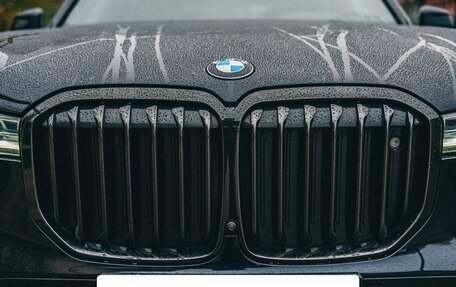 BMW X7, 2020 год, 8 595 000 рублей, 6 фотография