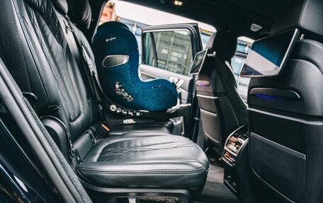 BMW X7, 2020 год, 8 595 000 рублей, 20 фотография