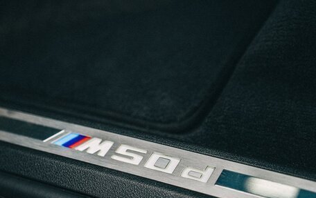 BMW X7, 2020 год, 8 595 000 рублей, 19 фотография
