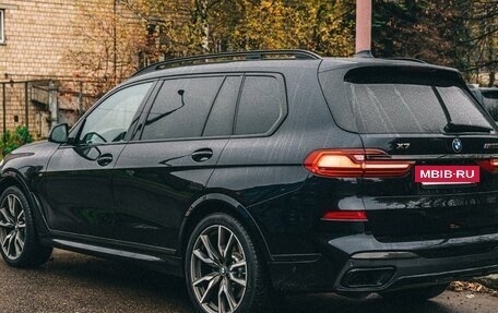 BMW X7, 2020 год, 8 595 000 рублей, 15 фотография