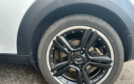 MINI Countryman I (R60), 2013 год, 1 400 000 рублей, 6 фотография