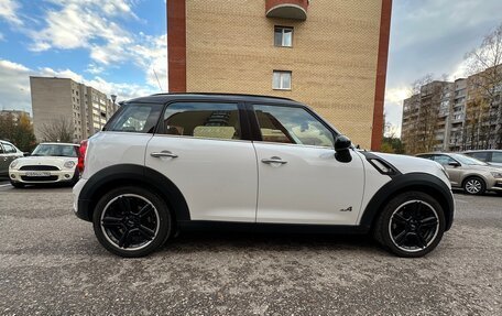 MINI Countryman I (R60), 2013 год, 1 400 000 рублей, 8 фотография