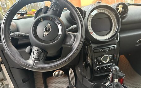 MINI Countryman I (R60), 2013 год, 1 400 000 рублей, 9 фотография