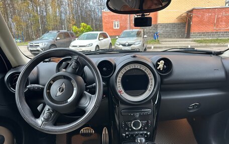 MINI Countryman I (R60), 2013 год, 1 400 000 рублей, 13 фотография