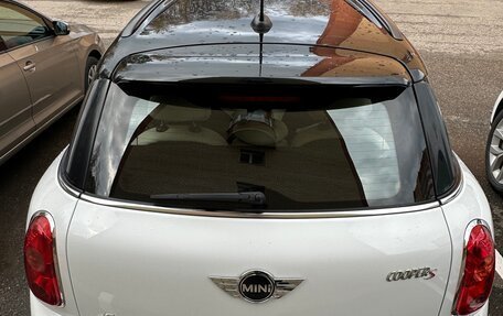 MINI Countryman I (R60), 2013 год, 1 400 000 рублей, 11 фотография