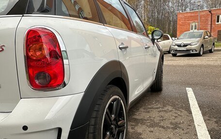 MINI Countryman I (R60), 2013 год, 1 400 000 рублей, 12 фотография