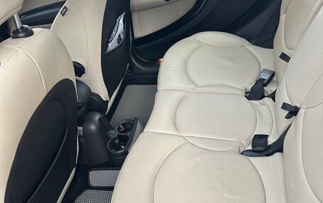 MINI Countryman I (R60), 2013 год, 1 400 000 рублей, 15 фотография