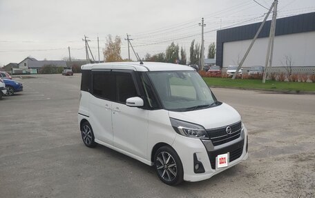 Nissan Dayz Roox I рестайлинг, 2018 год, 870 000 рублей, 2 фотография
