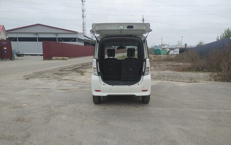 Nissan Dayz Roox I рестайлинг, 2018 год, 870 000 рублей, 8 фотография