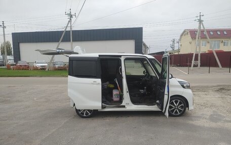 Nissan Dayz Roox I рестайлинг, 2018 год, 870 000 рублей, 9 фотография