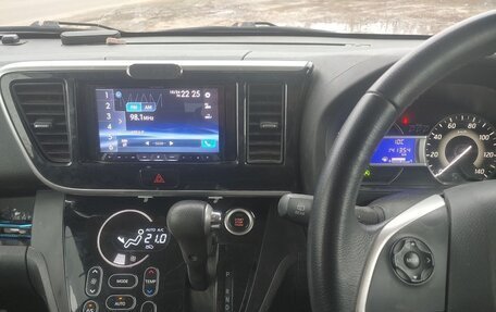 Nissan Dayz Roox I рестайлинг, 2018 год, 870 000 рублей, 13 фотография