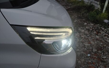 Nissan Dayz Roox I рестайлинг, 2018 год, 870 000 рублей, 16 фотография