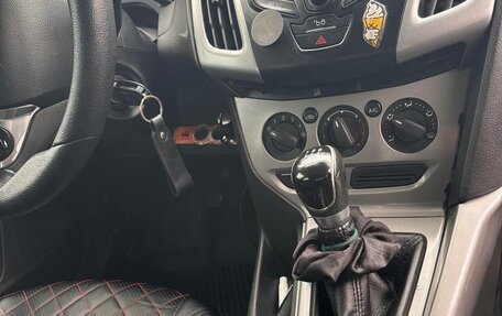 Ford Focus III, 2013 год, 730 000 рублей, 6 фотография