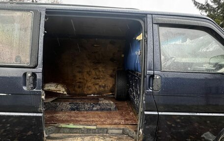 Volkswagen Transporter T4, 1993 год, 390 000 рублей, 5 фотография
