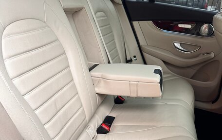 Mercedes-Benz GLC, 2016 год, 3 650 000 рублей, 17 фотография