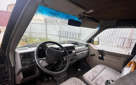 Volkswagen Transporter T4, 1993 год, 390 000 рублей, 9 фотография