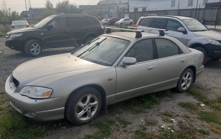 Mazda Millenia I рестайлинг, 2001 год, 280 000 рублей, 2 фотография