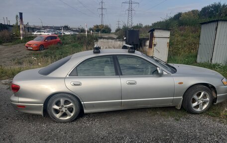 Mazda Millenia I рестайлинг, 2001 год, 280 000 рублей, 5 фотография