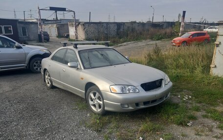 Mazda Millenia I рестайлинг, 2001 год, 280 000 рублей, 6 фотография