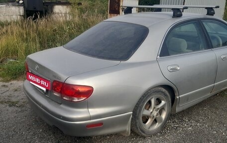 Mazda Millenia I рестайлинг, 2001 год, 280 000 рублей, 4 фотография